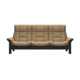 Buckingham HB 3-Seat - Paloma Sand - Grey