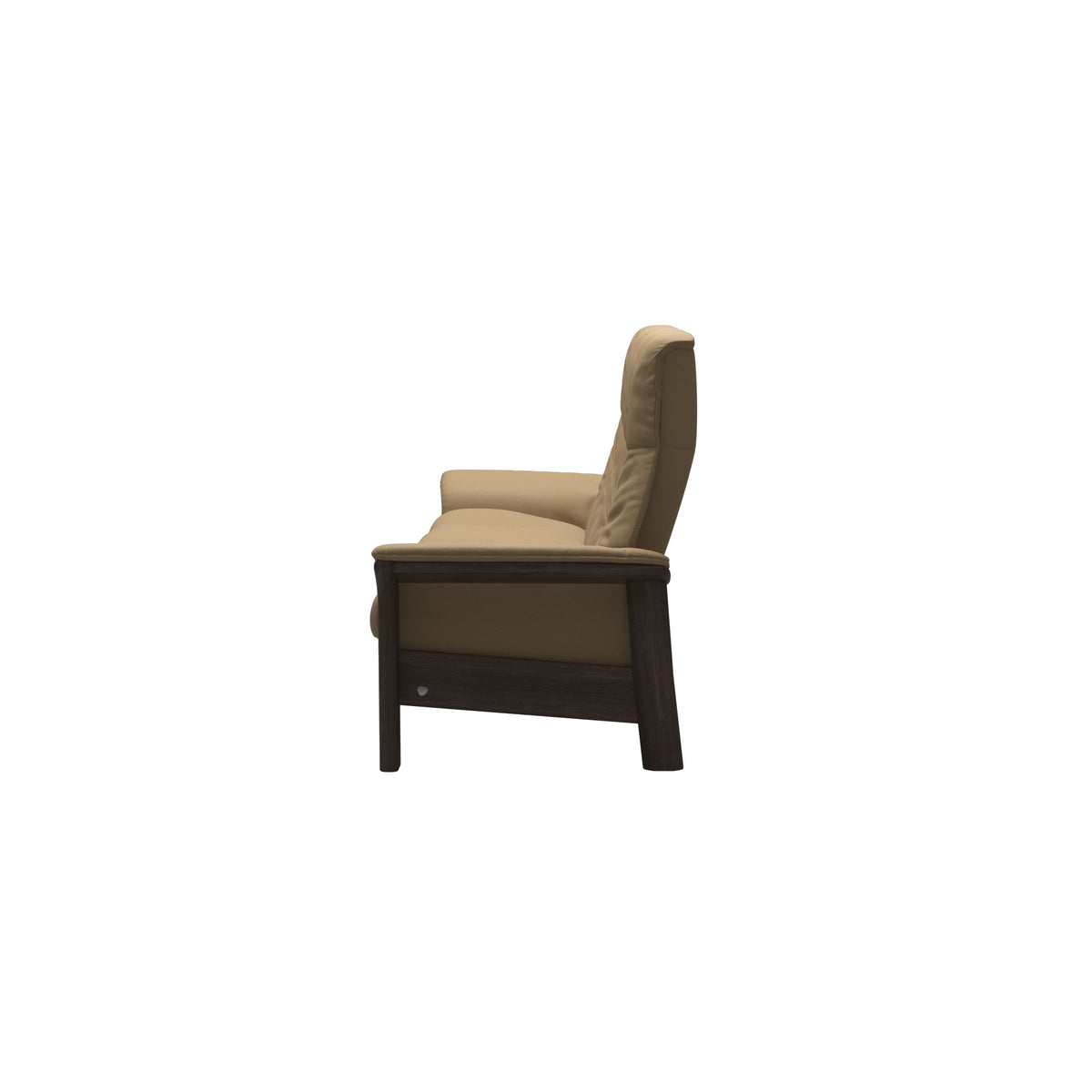 Buckingham HB 3-Seat - Paloma Sand - Wenge