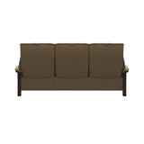 Buckingham HB 3-Seat - Paloma Sand - Wenge