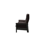 Buckingham HB 3-Seat - Paloma Chocolate - Grey
