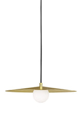 Pirlo One Light Pendant