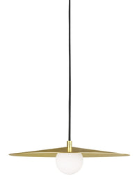 Pirlo One Light Pendant