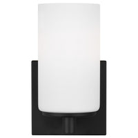 Hettinger One Light Bath