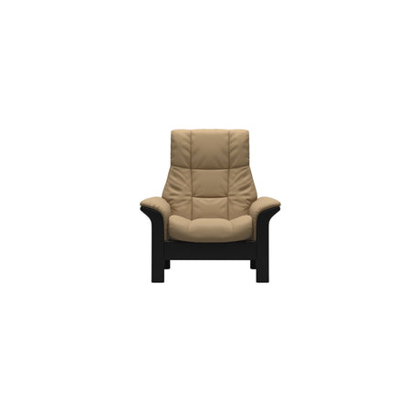 Windsor - Paloma Sand - Black