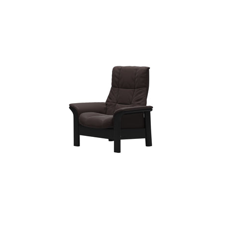 Windsor - Paloma Chocolate - Black