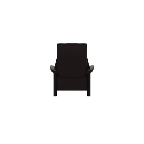 Windsor - Paloma Chocolate - Black