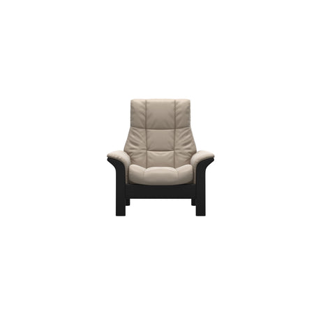 Windsor - Paloma Mushroom - Black