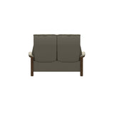 Windsor - Paloma Light Grey - Teak