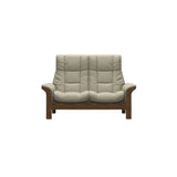 Windsor - Paloma Light Grey - Teak