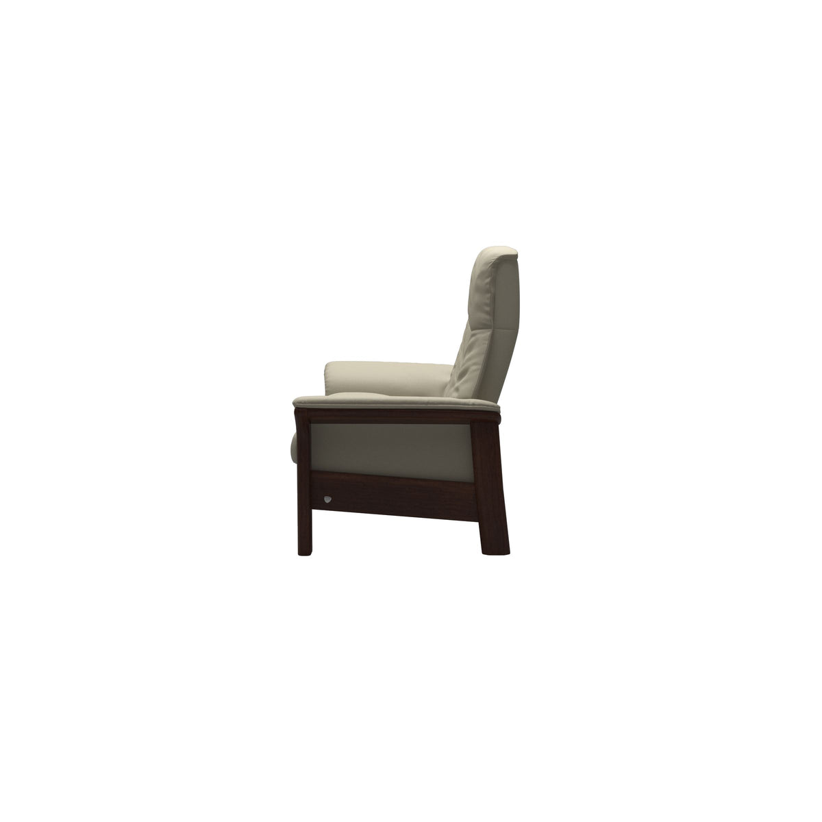 Windsor - Paloma Light Grey - Brown