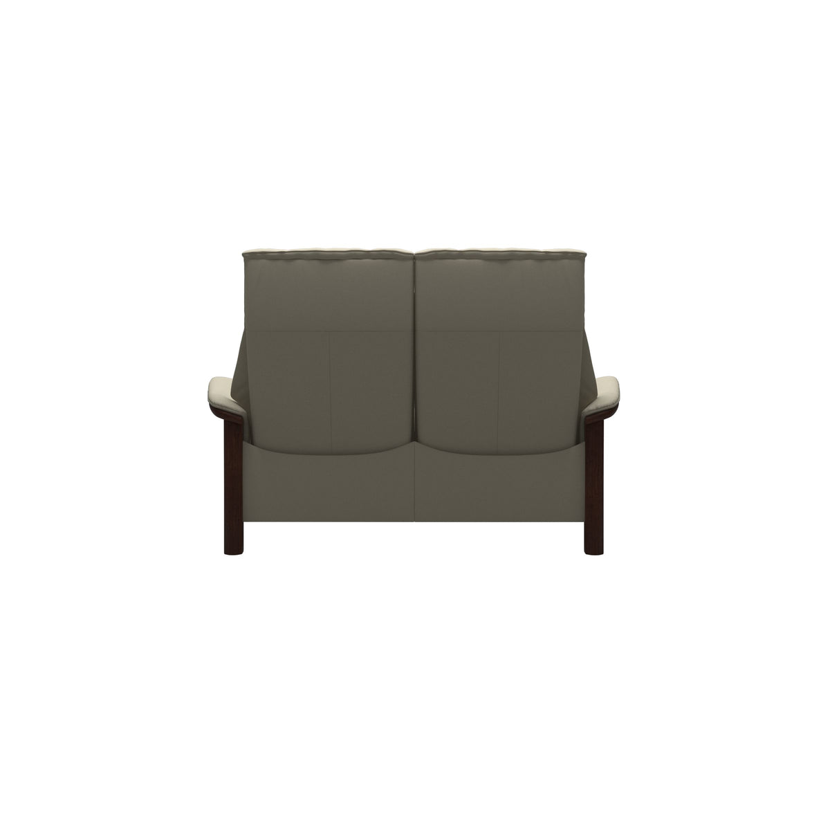 Windsor - Paloma Light Grey - Brown