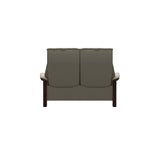 Windsor - Paloma Light Grey - Brown