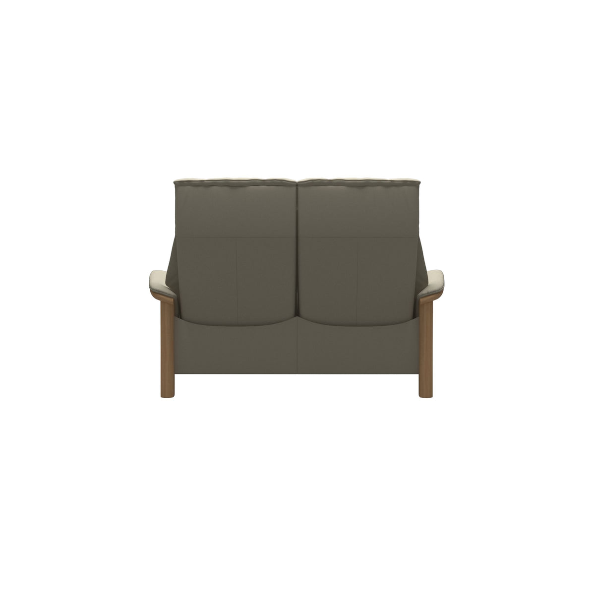 Windsor - Paloma Light Grey - Oak