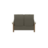 Windsor - Paloma Light Grey - Oak