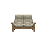 Windsor - Paloma Light Grey - Oak