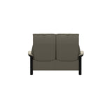 Windsor - Paloma Light Grey - Black