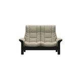 Windsor - Paloma Light Grey - Black
