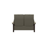 Windsor - Paloma Light Grey - Wenge