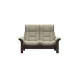 Windsor - Paloma Light Grey - Wenge