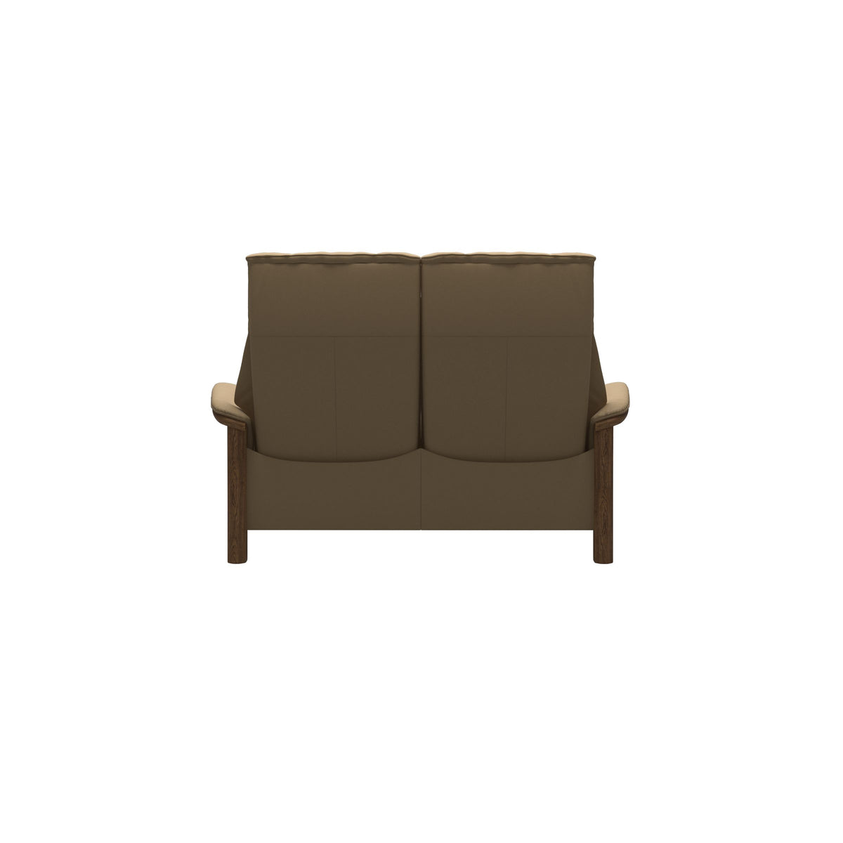 Windsor - Paloma Sand - Teak