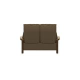 Windsor - Paloma Sand - Teak