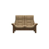Windsor - Paloma Sand - Teak
