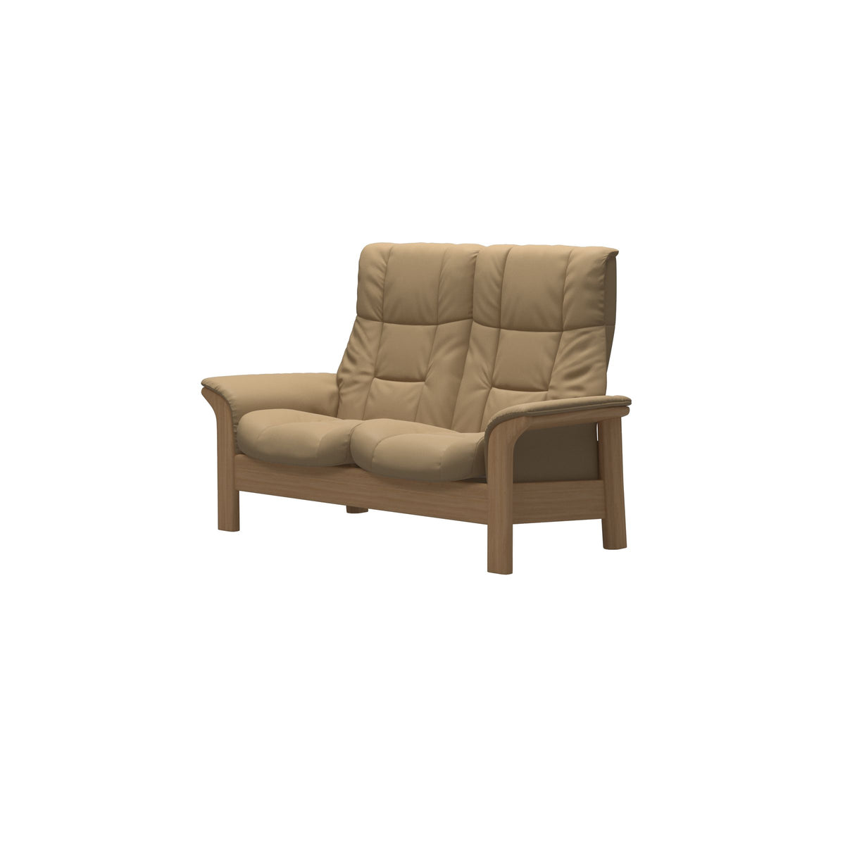 Windsor - Paloma Sand - Oak