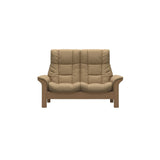 Windsor - Paloma Sand - Oak