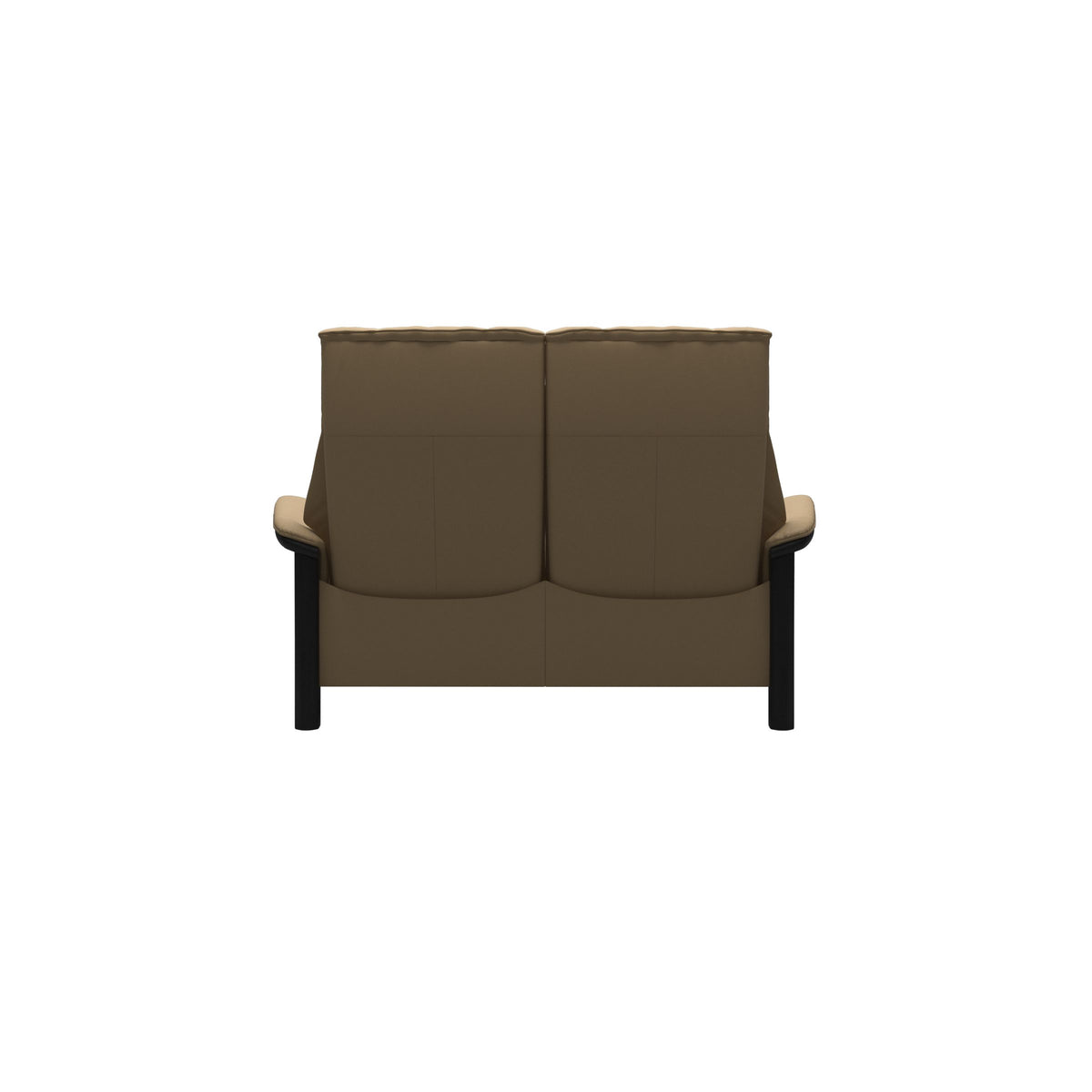 Windsor - Paloma Sand - Black
