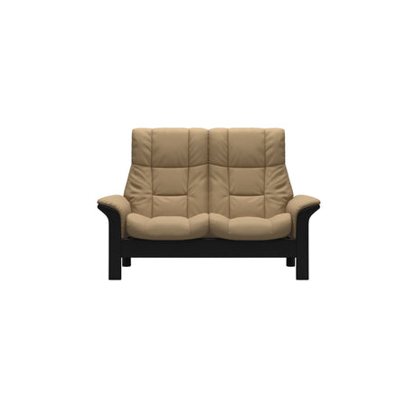 Windsor - Paloma Sand - Black