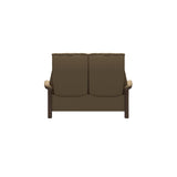 Windsor - Paloma Sand - Walnut