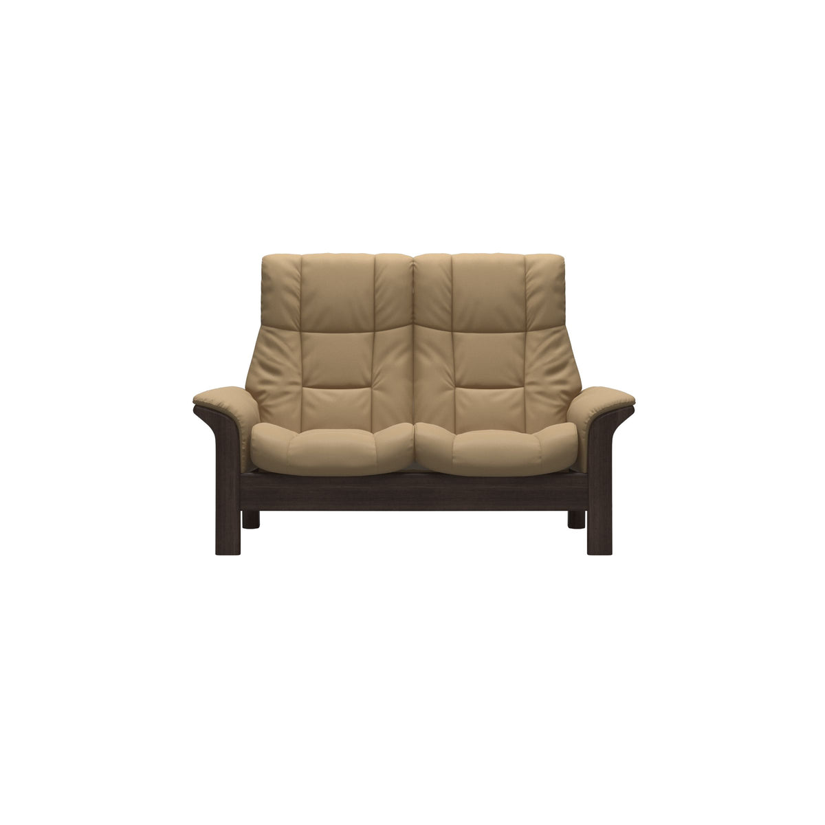 Windsor - Paloma Sand - Wenge