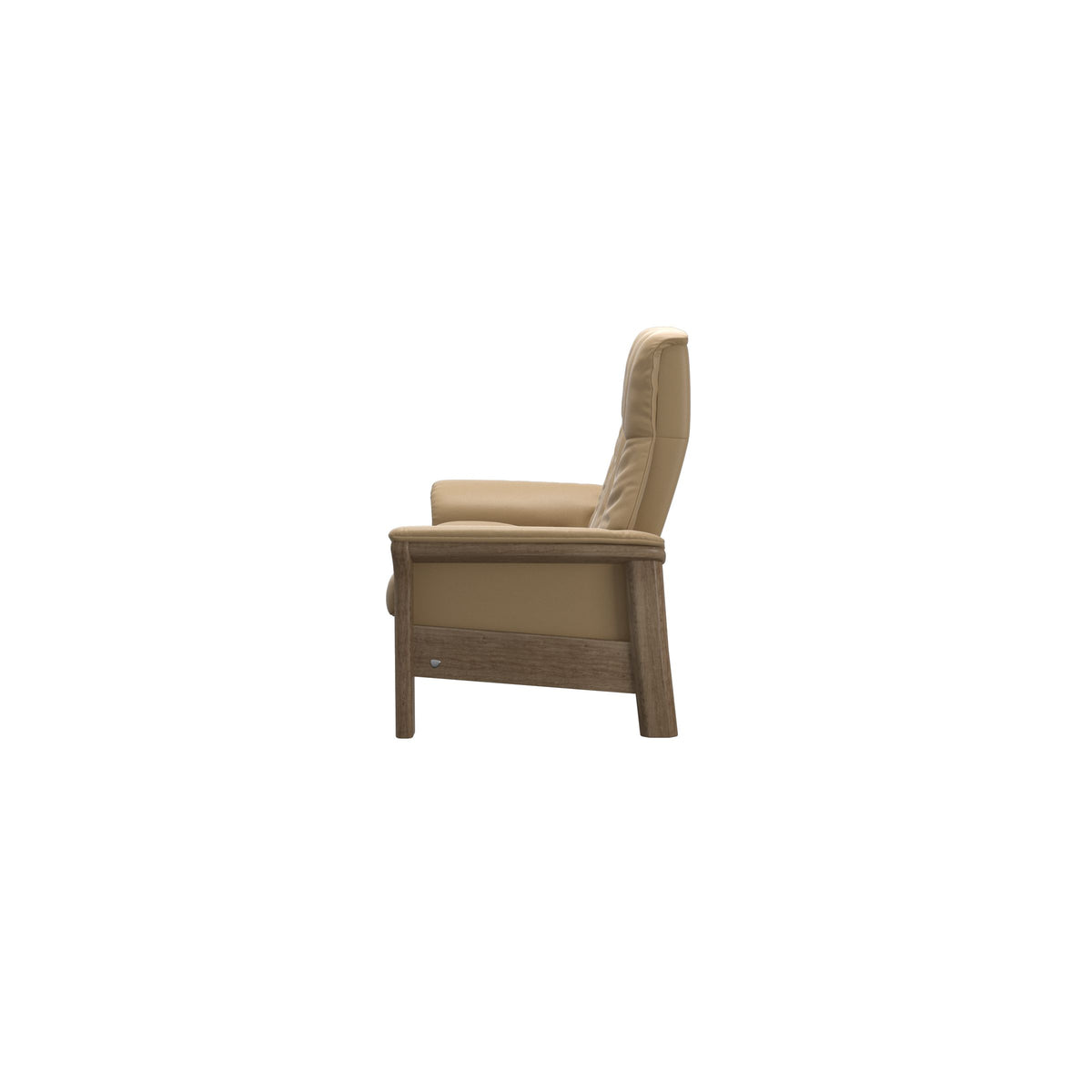 Windsor - Paloma Sand - Smoked Oak