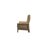 Windsor - Paloma Sand - Smoked Oak