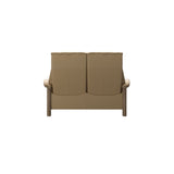 Windsor - Paloma Sand - Smoked Oak