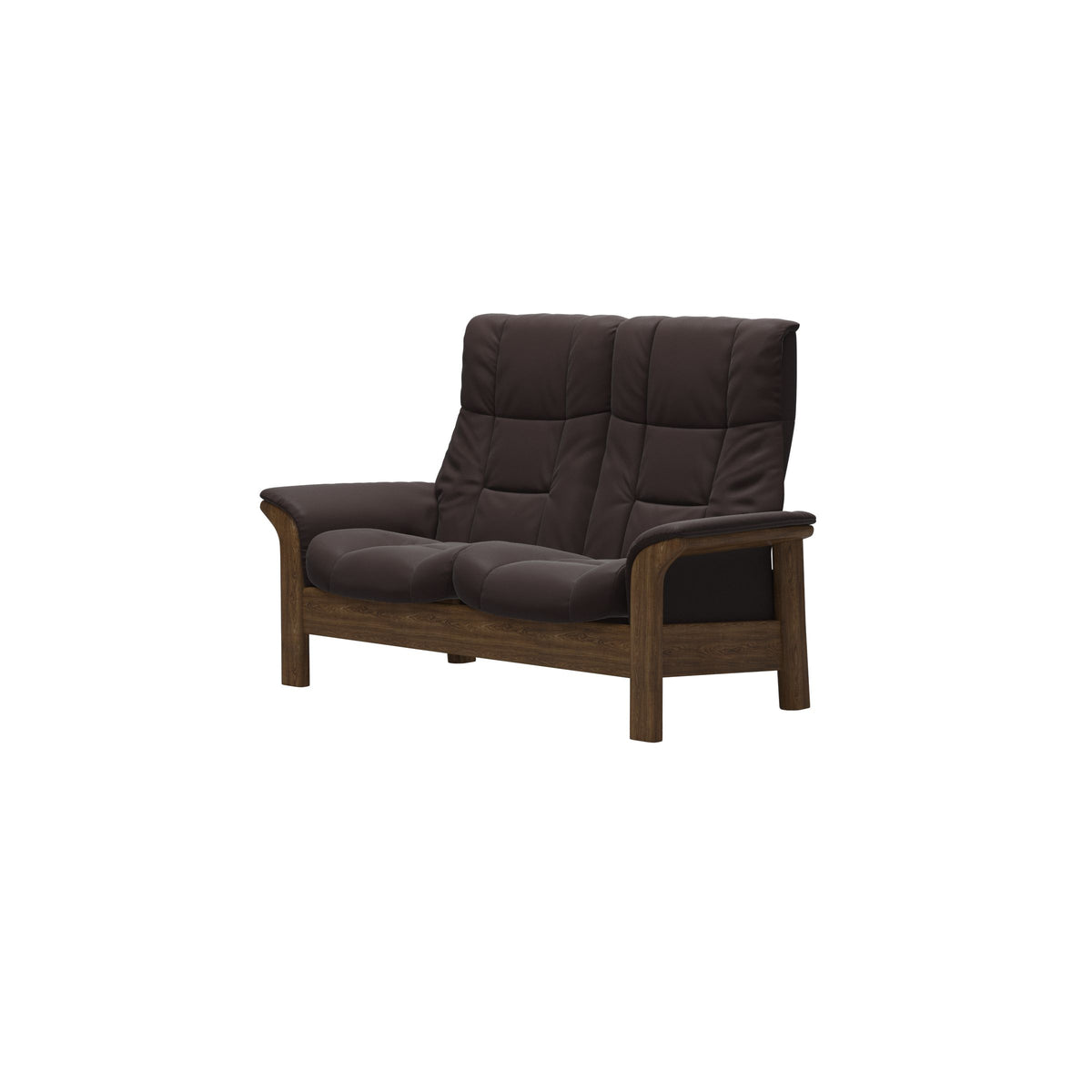 Windsor - Paloma Chocolate - Teak