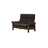 Windsor - Paloma Chocolate - Teak