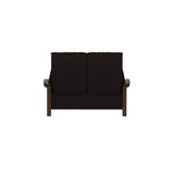 Windsor - Paloma Chocolate - Teak