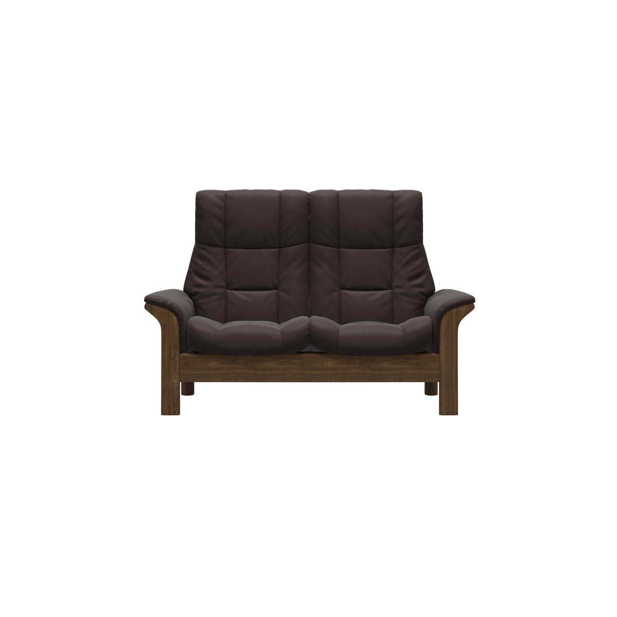 Windsor - Paloma Chocolate - Teak