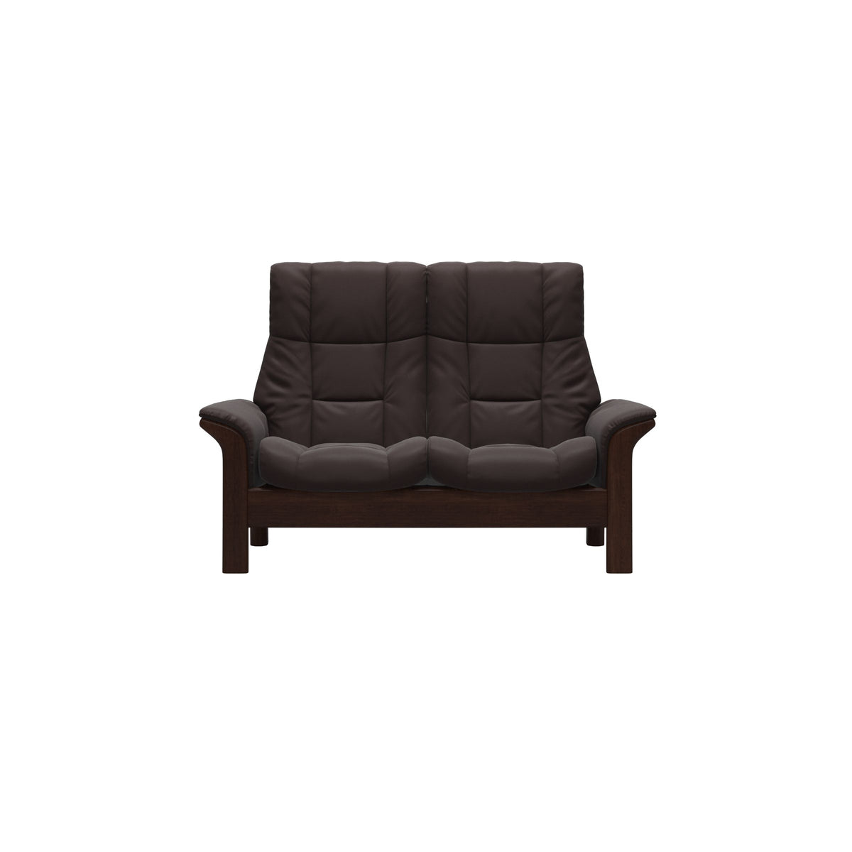 Windsor - Paloma Chocolate - Brown