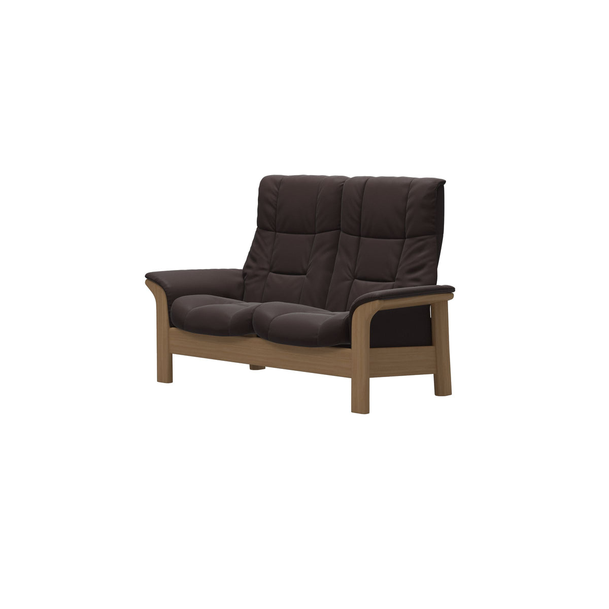 Windsor - Paloma Chocolate - Oak