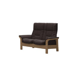 Windsor - Paloma Chocolate - Oak