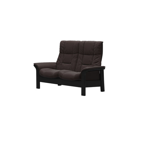 Windsor - Paloma Chocolate - Black