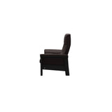 Windsor - Paloma Chocolate - Black