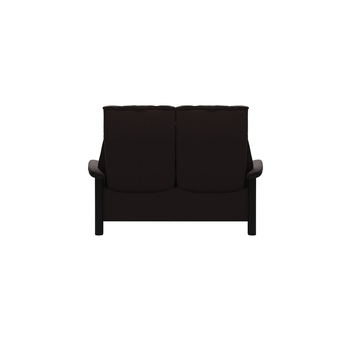 Windsor - Paloma Chocolate - Black
