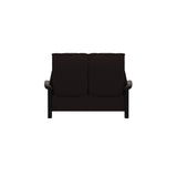 Windsor - Paloma Chocolate - Black