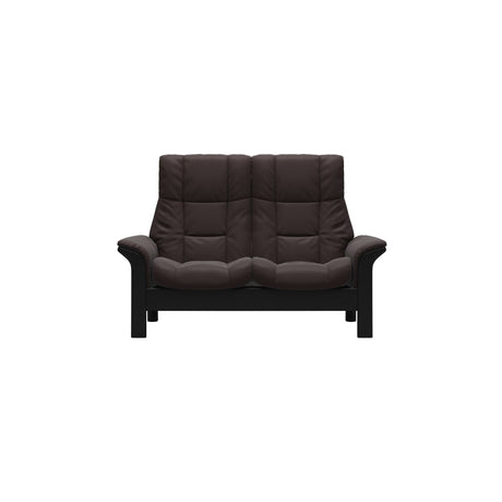 Windsor - Paloma Chocolate - Black