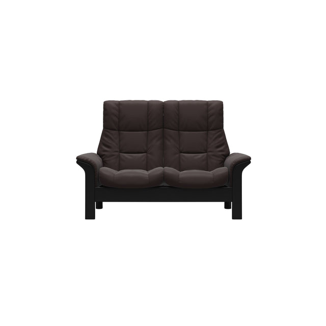 Windsor - Paloma Chocolate - Black
