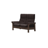 Windsor - Paloma Chocolate - Walnut