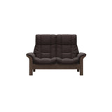 Windsor - Paloma Chocolate - Walnut